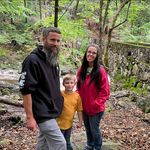 Jody Nickerson - @ageless_crone75 - Instagram