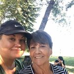 Jody Nickerson - @nickersonjody - Instagram
