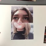 Jodie Ogden - @jogdenart - Instagram