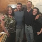 Frank Orlando - @frank_jodi_orlando - Instagram