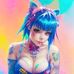 Jade Ellodie - Facebook