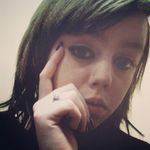 Jodi Ouellette - @thecolorblack1029 - Instagram