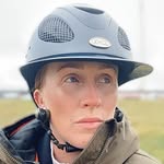 Jodi Streeter Showjumper - @jodiparisstreeter - Instagram
