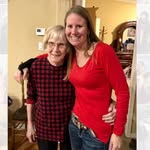 Jodi Parsons Snider - @jodis857 - Instagram