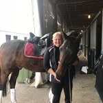 Jodi Pearson-Keating - @jpkdressage - Instagram