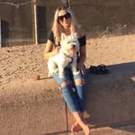 Jodie Pfeiffer - @msjodie26 - Instagram