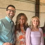 Jodi McFadden Phelps - @jodiphelps1226 - Instagram