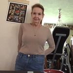 Jody Pollock Schumacher - @akafopy2 - Instagram