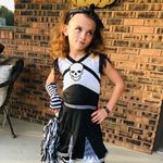 Charlee Lynn Popejoy - @jodipopejoy2019 - Instagram