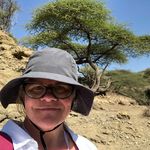 Jodi Pope Johnson - @olduvai.fieldwork - Instagram