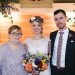 Jodi Collier Potts - @jodimariepotts - Instagram
