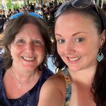 Jodi Potts - @linkinmom213 - Instagram