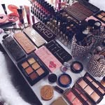 أدوات التجميل ومطليات بالاسماء - @jodi_queen1990 - Instagram