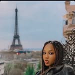 JodiQueen👑🇨🇮 - @sanogo_athlete - Instagram