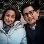 Jodi Sta. Maria and Richard Yap - @jochardph - Instagram