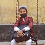 Topi Jodi Roman - @sayad__1m - Instagram