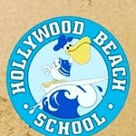 Jodi Rosales - @hollywoodbeachschoolpta - Instagram