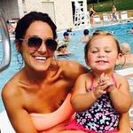 Jodi Rowe - @jodirowe28 - Instagram