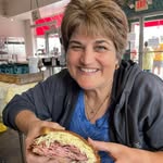 Jodi’s Quest for the Best Reuben - @russojodi - Instagram