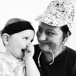 Jodi Sadler - @quite_baffled - Instagram