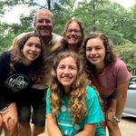 Jodi Grossblatt Saunders - @jodisaunders2018 - Instagram