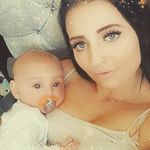 Jodi - @jodisaunders20 - Instagram