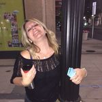 Jodi Saunders - @jodinls - Instagram