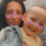 Jodi saunders - @my_family23_ - Instagram