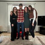 Jodi Saunders-Thompson - @jodisaundersthompson - Instagram
