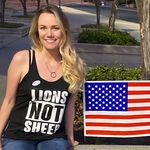 Jodi Sawyer - @1jodisawyer1 - Instagram