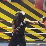 Jody Wanno Sawyer - @boxin_ass_wanno - Instagram