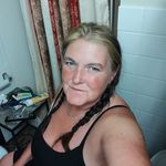 Jody Marie Schreiber - @beautiful_loser_66 - Instagram