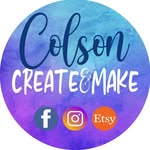 Jody Sears - @colsoncreateandmake - Instagram