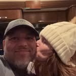 Jody Coniker Seitz - @squireonfire4_god - Instagram
