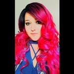 Jodi Sherrell - @pawsjewl - Instagram
