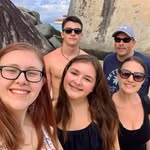 Jodi Simon-Gerhard - @jodimg - Instagram