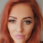 Jodie Slater - @jodieslats664 - Instagram