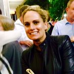 Jodie Slaughter - @jodieslaughter - Instagram