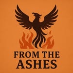 Jody Sloan - @fromtheasheswithjoy - Instagram