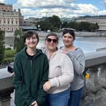 Jodi Planchon Small - @jannsmall - Instagram