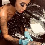 JodiSmall_Tattoos 💉🖤 - @jodismalltattoos - Instagram