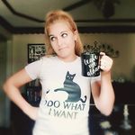 Jodi Smith - @missmatchedmugs - Instagram
