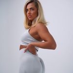 Jodi Smith - @coachedbyjods - Instagram
