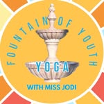 Jodi Smith - @fountainofyouth_yoga - Instagram