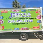Jodi Snyder - @jodismo - Instagram