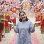 Joice Erna#Sobolakni - @sobolakni - Instagram