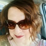 Jodi Poserow-Solomon - @jodi_beth1965 - Instagram
