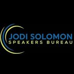 Jodi Solomon Speakers Bureau - @jodisolomonspeakers - Instagram