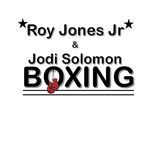 Roy Jones Jr & Jodi Solomon - @rjj_and_js_boxing - Instagram