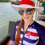 Jody Spangler DeFord - @redsshoediaries - Instagram